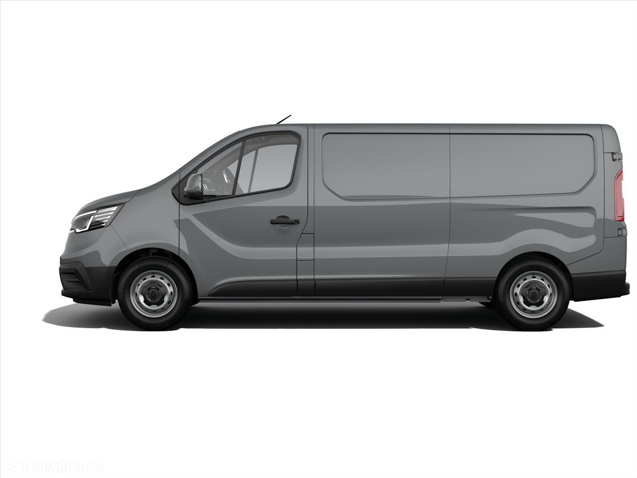 Renault trafic - 5