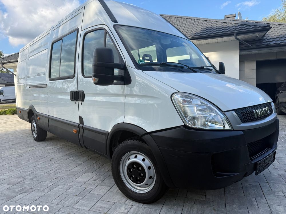Iveco Daily - 11