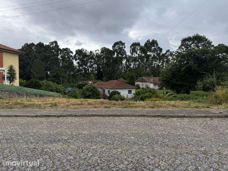 Terreno Urbano para Venda em Geraz do Lima – 417 m² - Grande imagem: 2/11