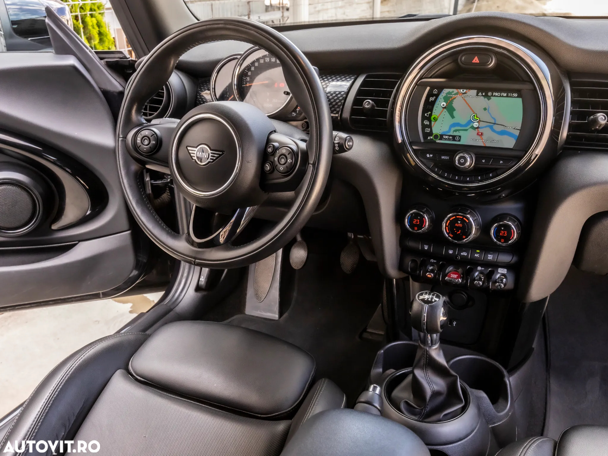 Mini Cooper S - 7
