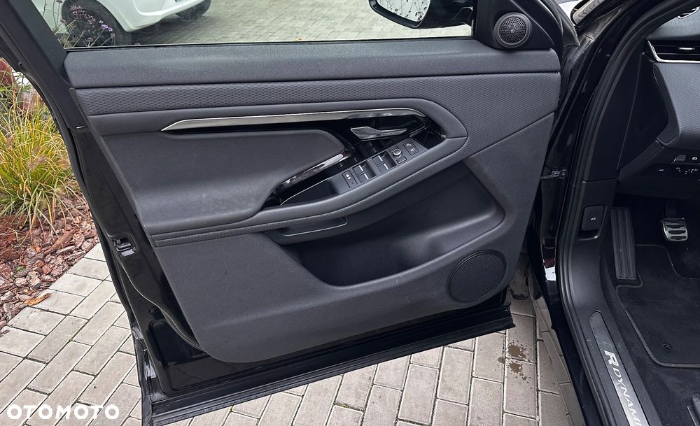 Land Rover Range Rover Evoque D150 FWD R-Dynamic - 19