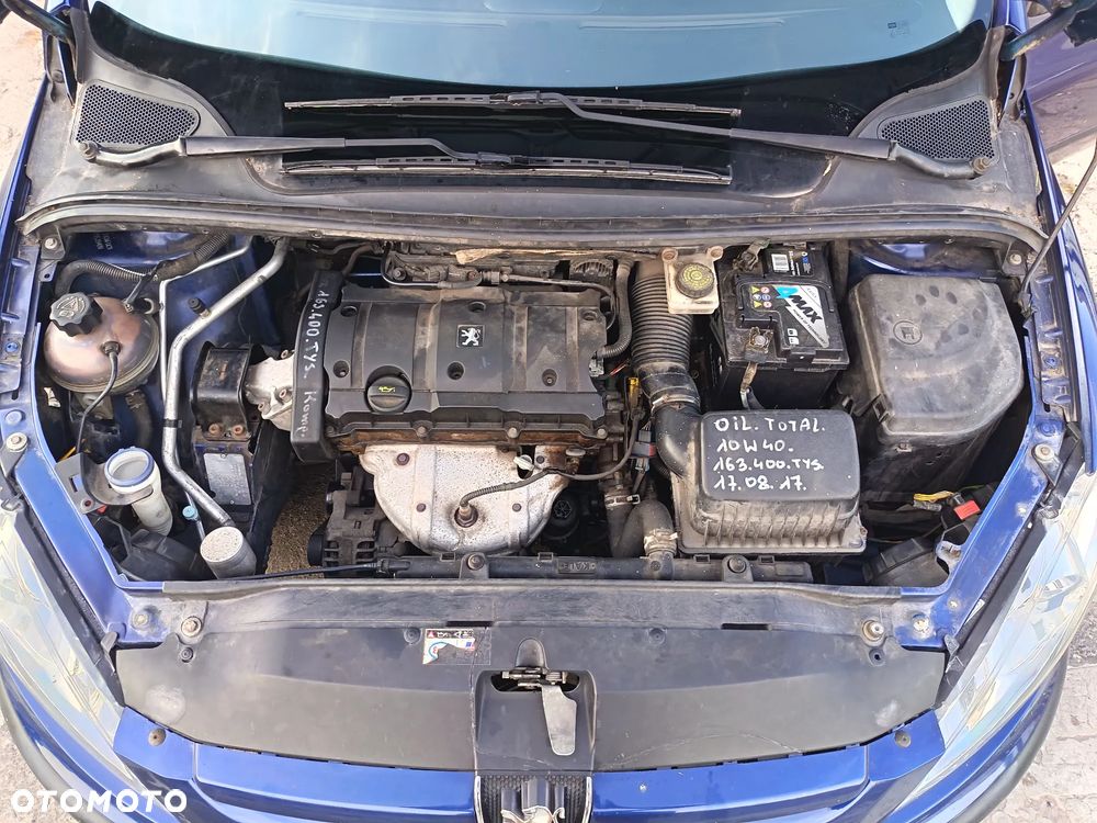 Peugeot 307 1.6 Mistral - 24