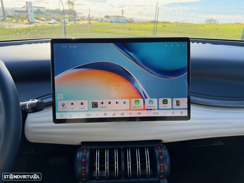 BYD Atto 3 Design - 26