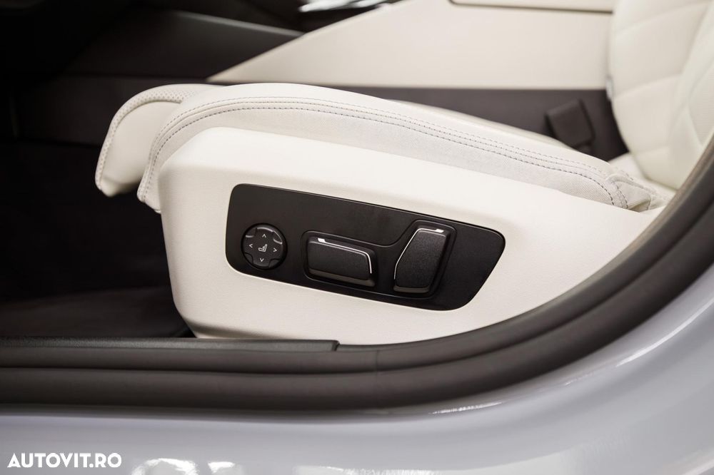 BMW Seria 5 550e xDrive AT PHEV - 10