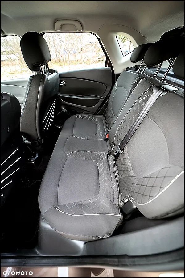 Renault Captur - 33