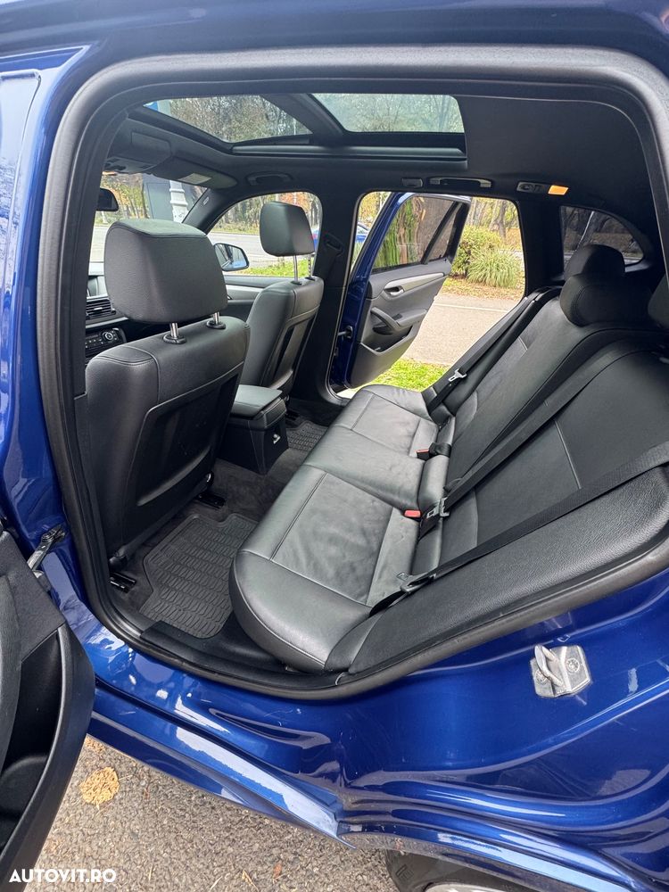 BMW X1 - 7