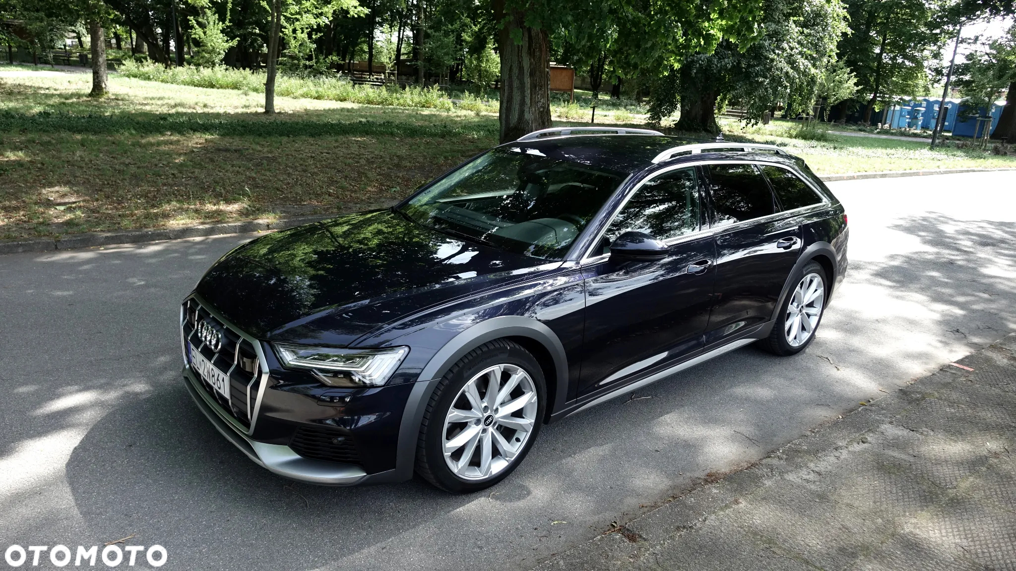 Audi A6 Allroad 3.0 TDI Quattro S tronic - 26