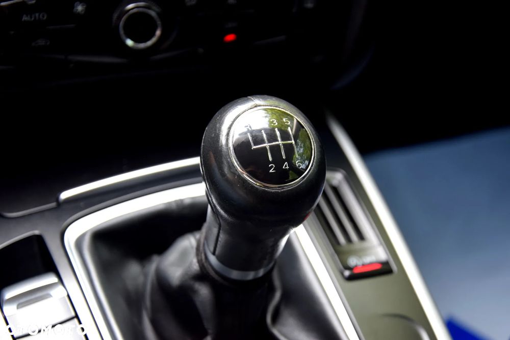 Audi A4 2.0 TDI Quattro - 20