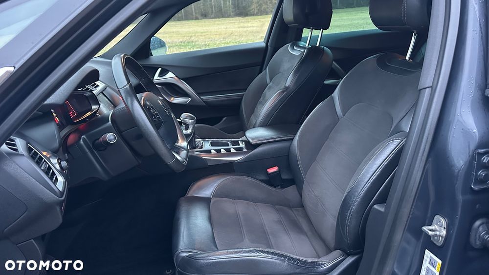 DS Automobiles DS 5 - 15