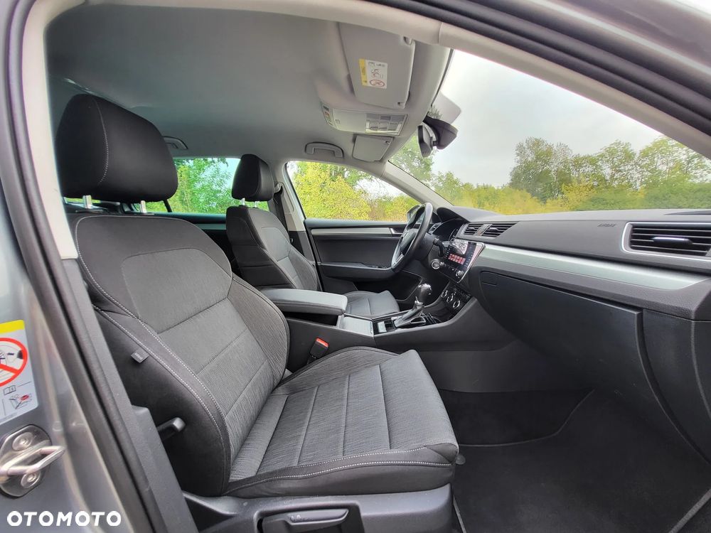 Skoda Superb - 24