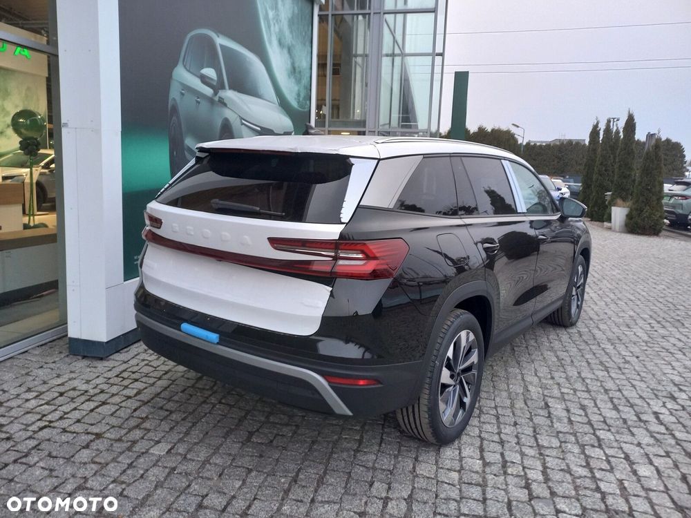 Skoda Kodiaq 2.0 TDI 4x4 Drive DSG - 7