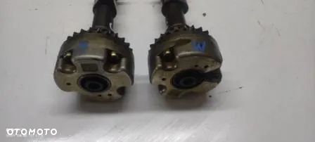 FAZATOR ROZRZĄDU AUDI 3,2 FSI _AUK_SSĄCY WYDECH - 1