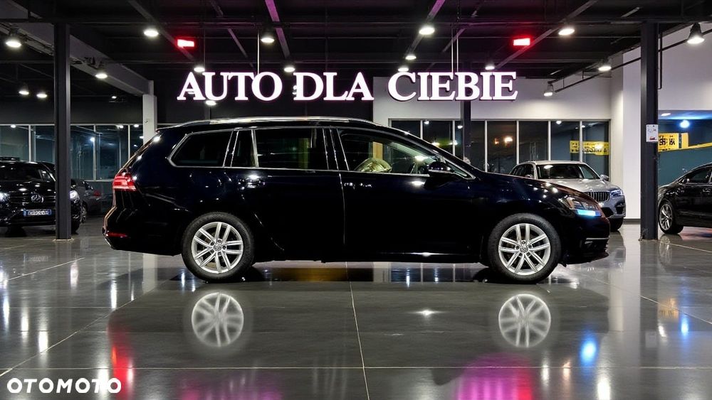 Volkswagen Golf - 8