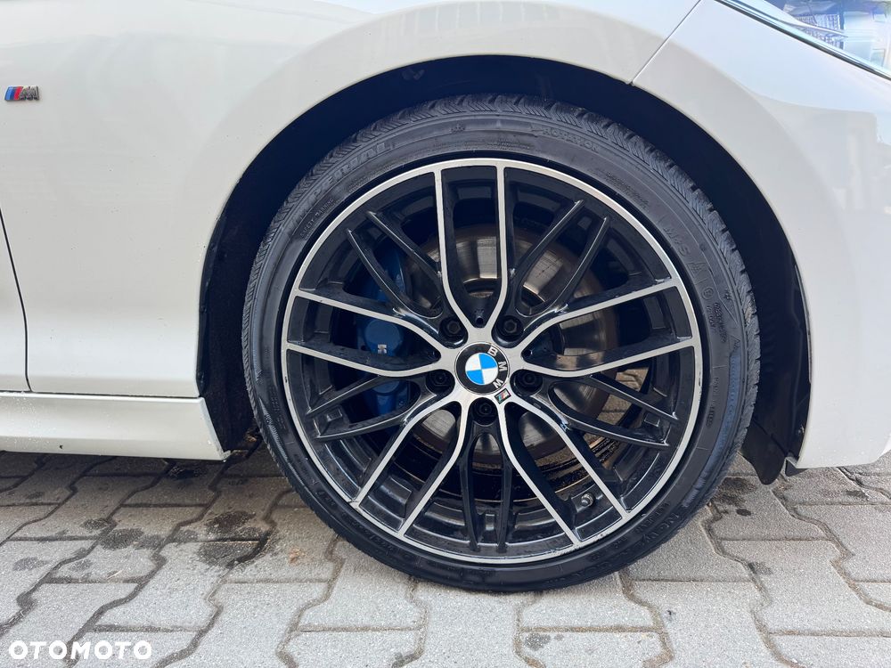 BMW Seria 2 M235i xDrive Sport-Aut - 15