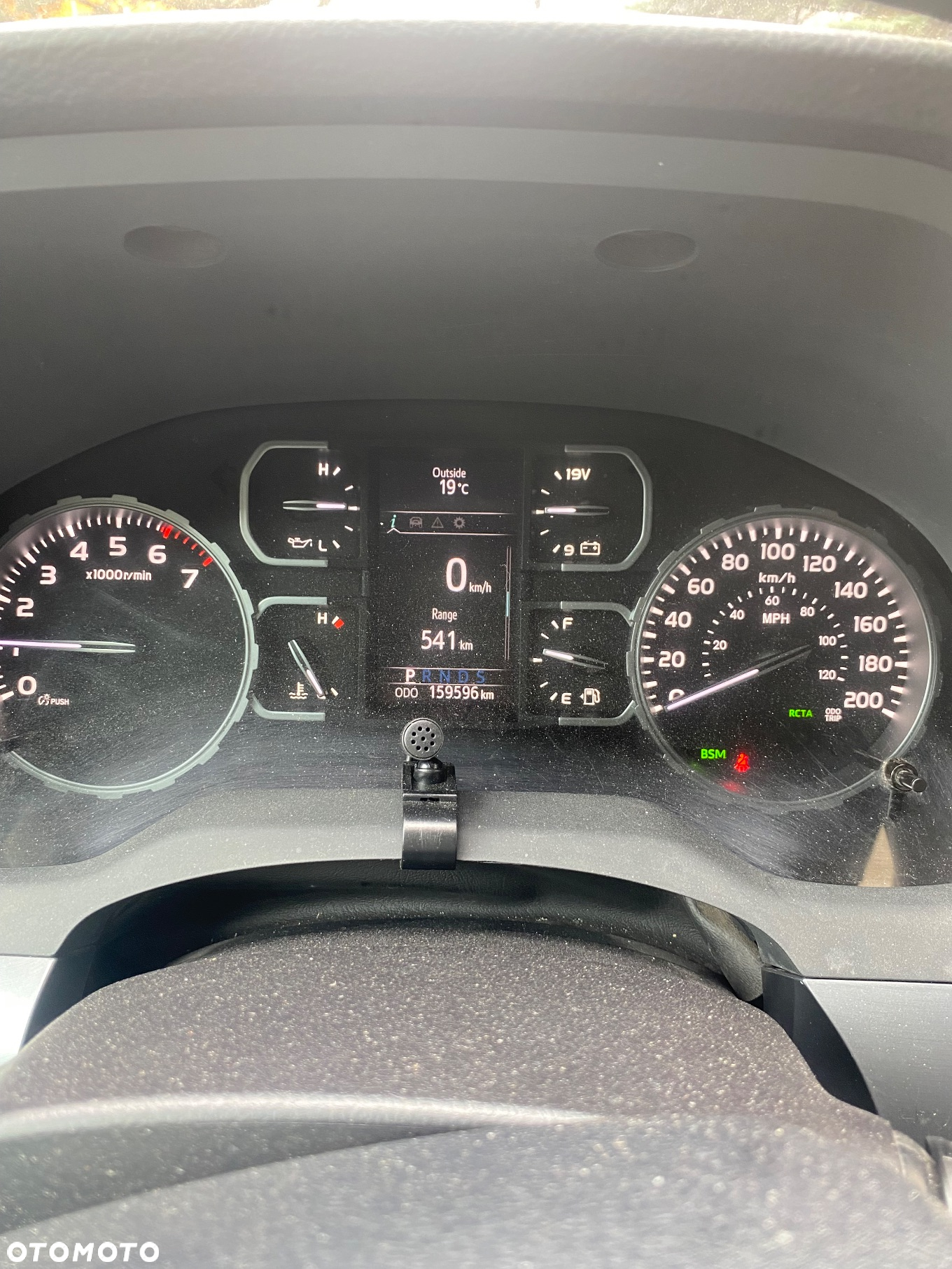 Toyota Tundra - 14