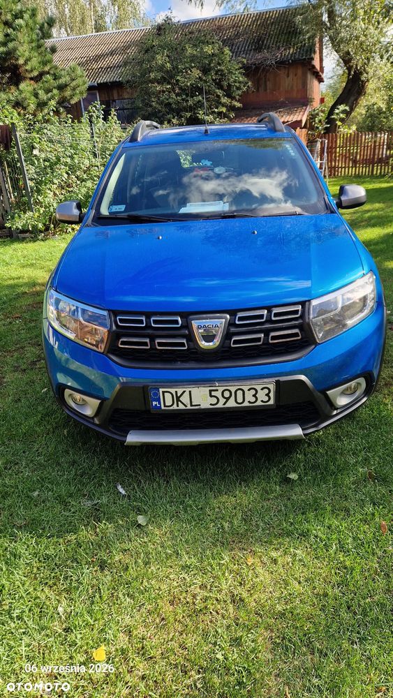 Dacia Sandero TCe 90 S&S Laureate - 2