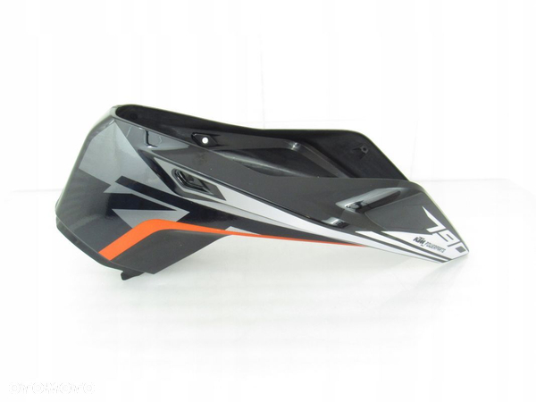 Osłona baku / nakładka KTM Duke 790
