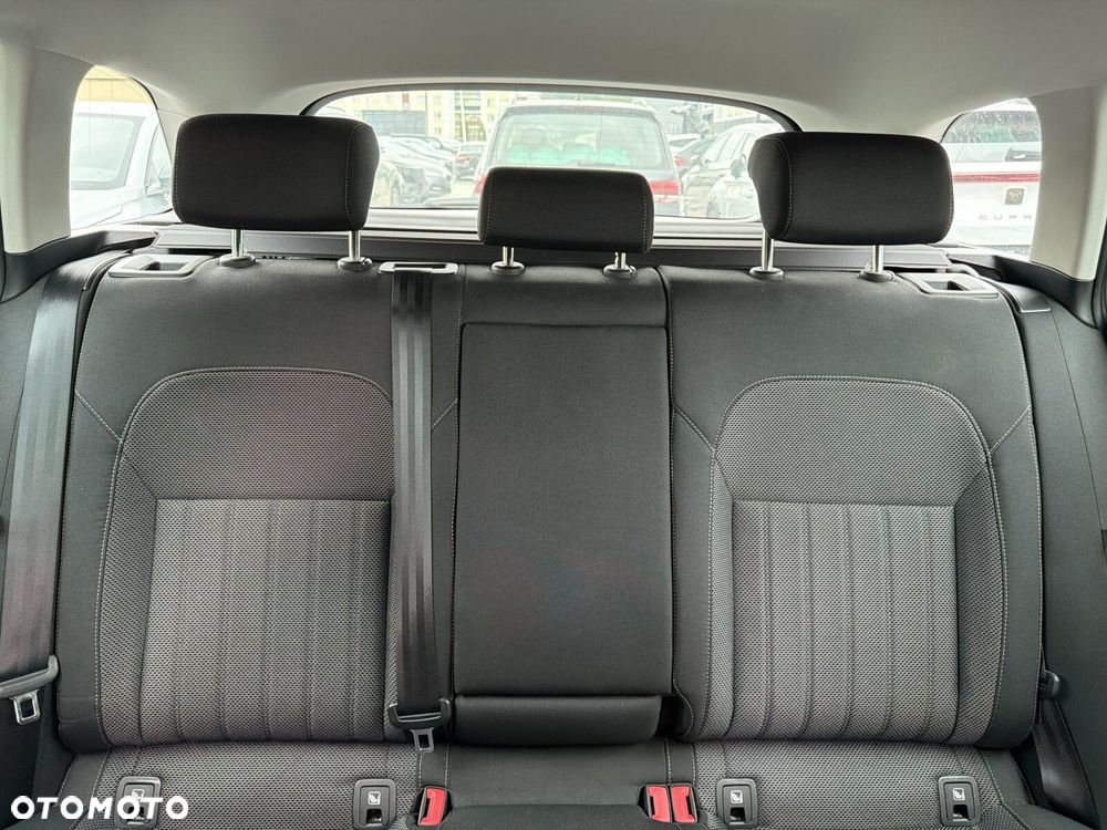 Skoda Superb 2.0 TSI Style DSG - 41