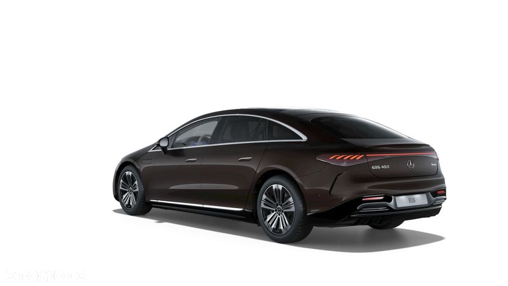 Mercedes-Benz EQS - 33