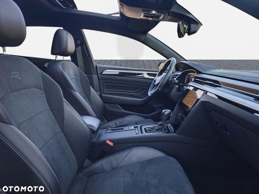 Volkswagen Arteon 2.0 TDI R-Line DSG - 21