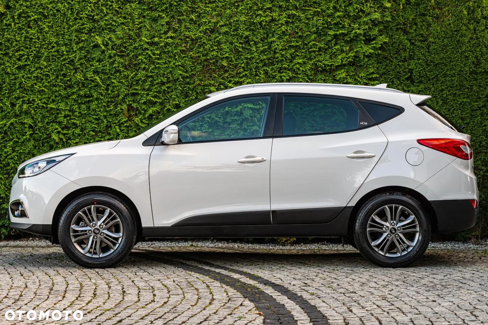 Hyundai ix35 1.6 2WD Style - 15