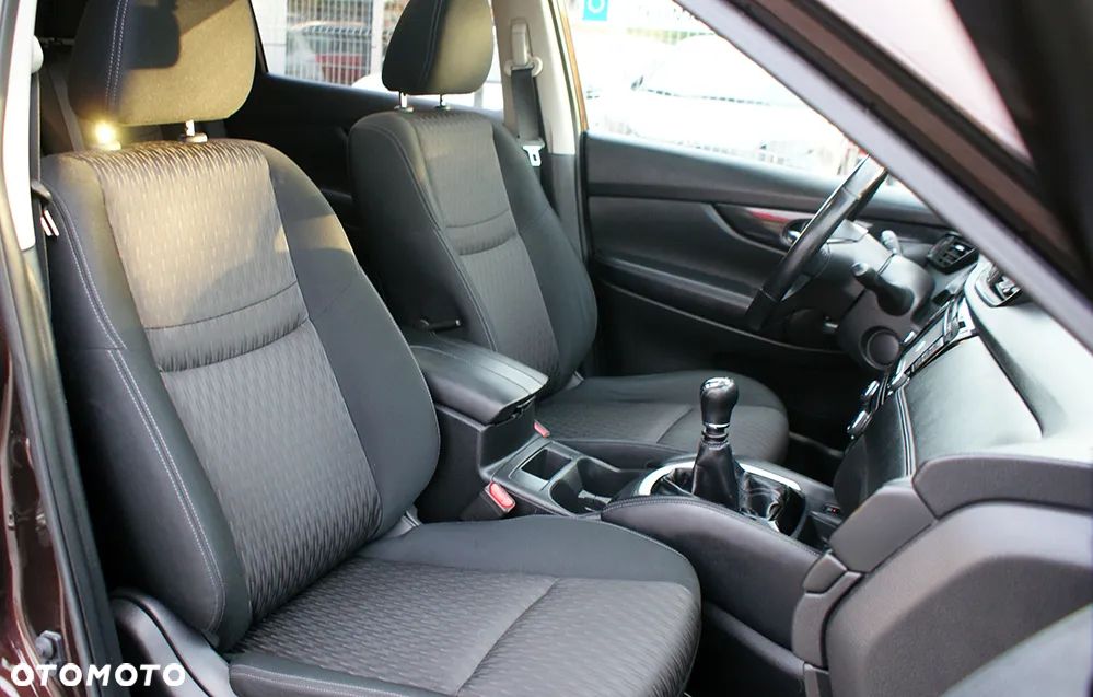 Nissan X-Trail 1.7 dCi Tekna - 15