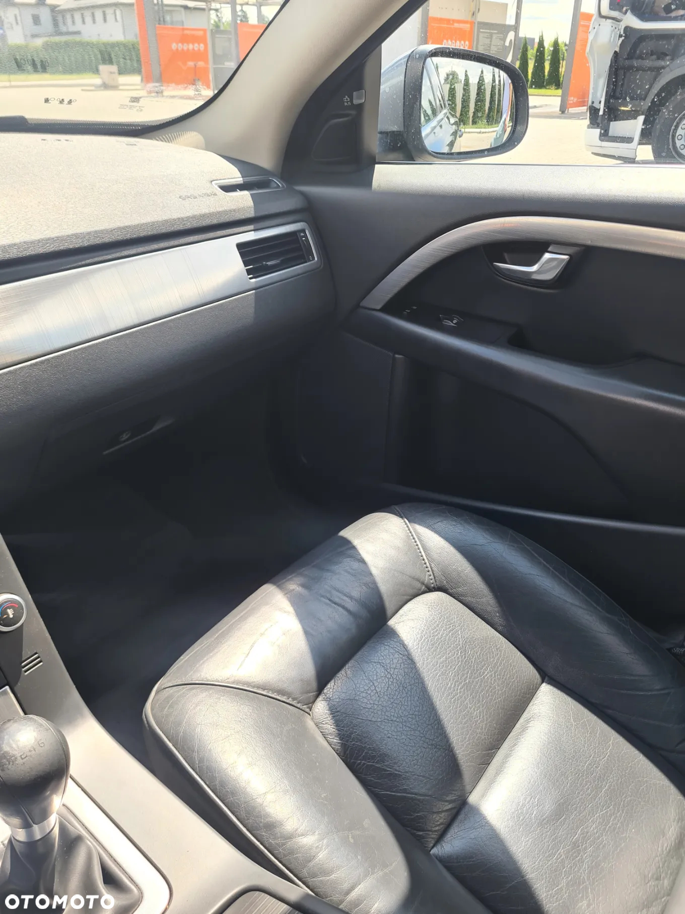 Volvo S80 2.0D Kinetic - 30