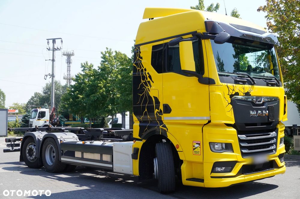 MAN TGX 26.510 6x2-4 / BDF / 2023 / 3 szt._259297 - 6