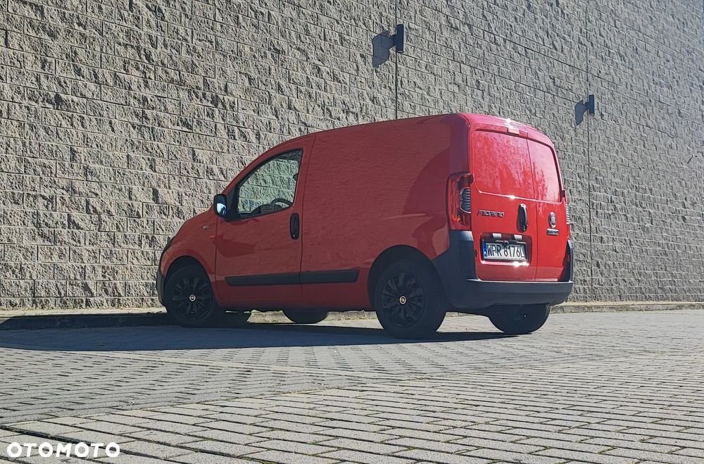 Fiat Fiorino - 21