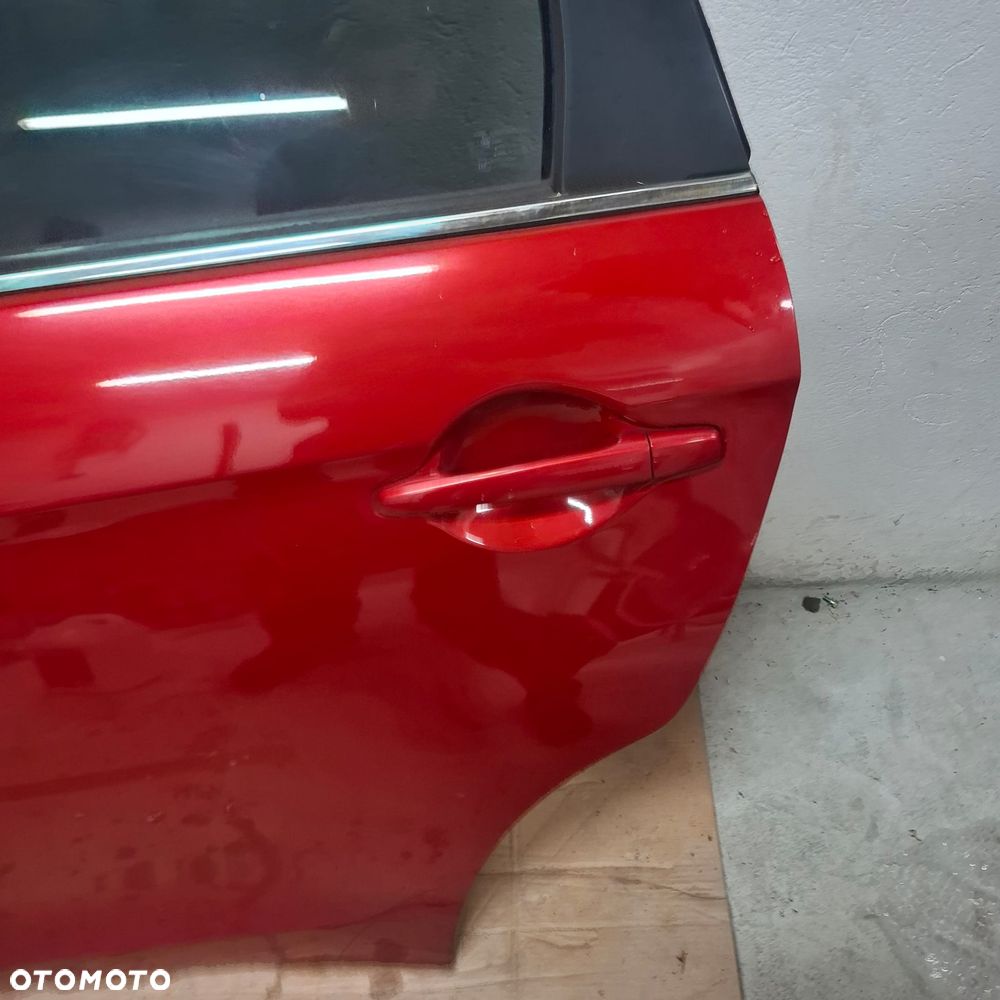 MITSUBISHI ASX P26 DRZWI PRZÓD LEWE PRZEDNIE LEWE TYŁ LEWE LEWA STRONA - 8