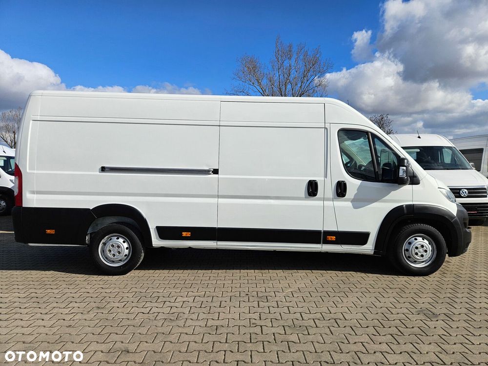 Citroën Jumper L4H2 *59999zł NETTO* 2.2HDi/165KM - 7