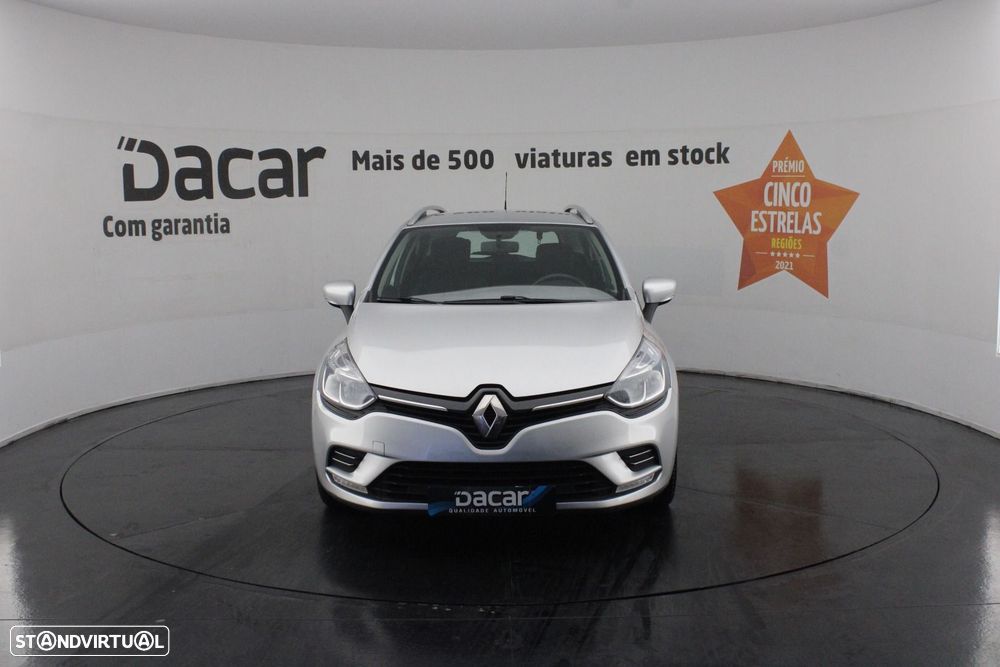 Renault Clio - 3