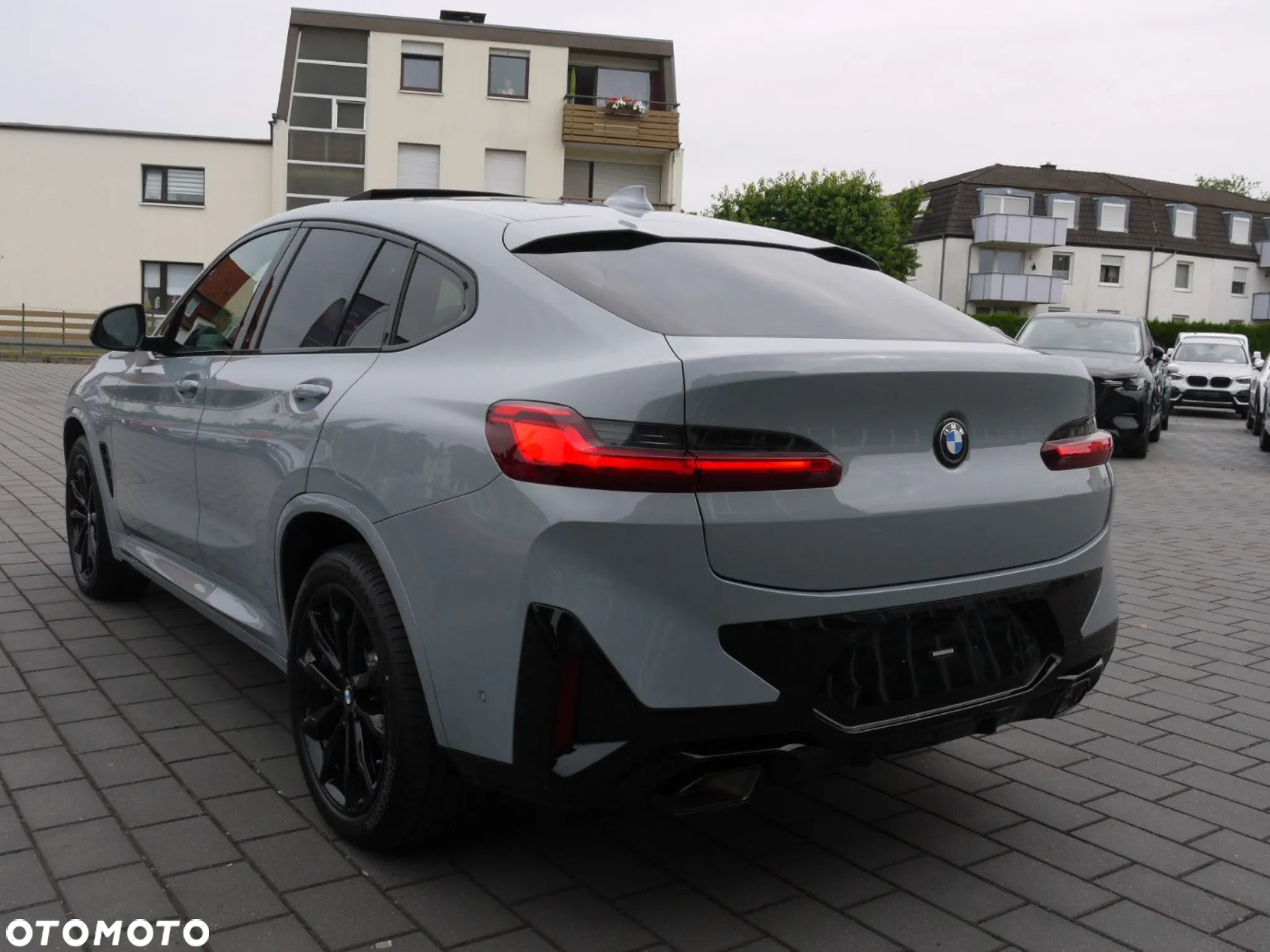 BMW X4 - 2