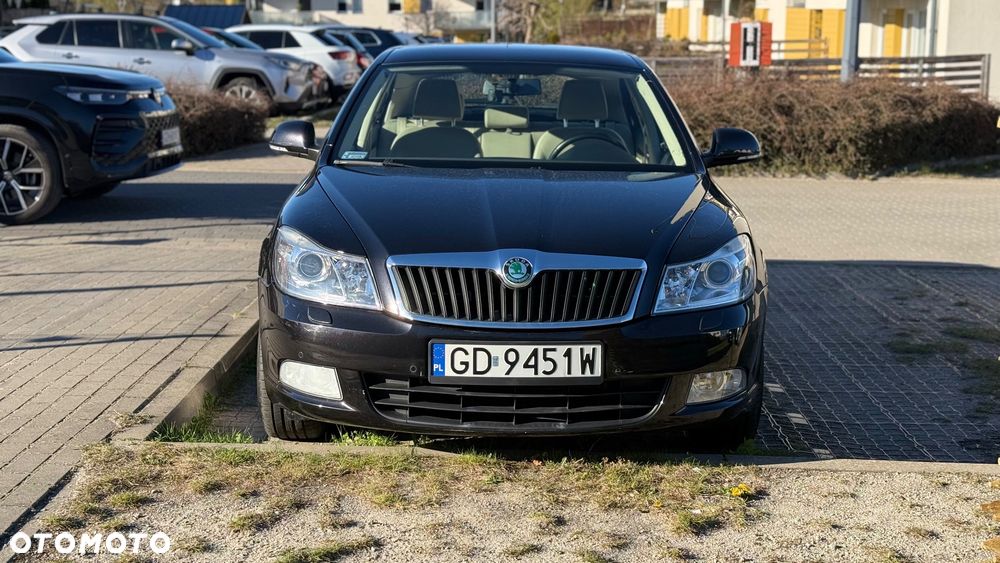 Skoda Octavia 1.9 TDI Elegance - 5