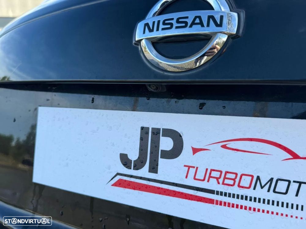 Nissan Juke 1.2 DIG-T Tekna Premium - 16