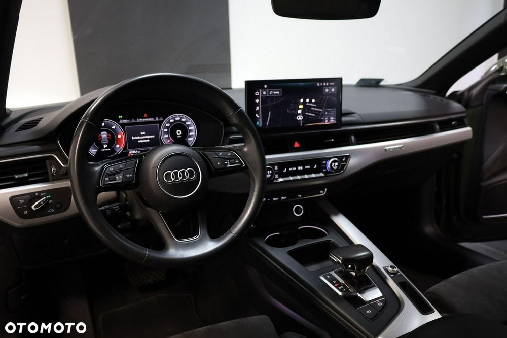 Audi A5 Sportback 40 TDI quattro S tronic S line - 15