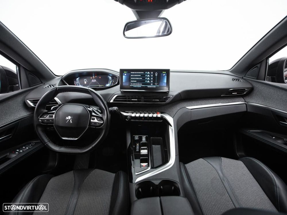 Peugeot 3008 1.6 Hybrid Allure Pack e-EAT8 - 7