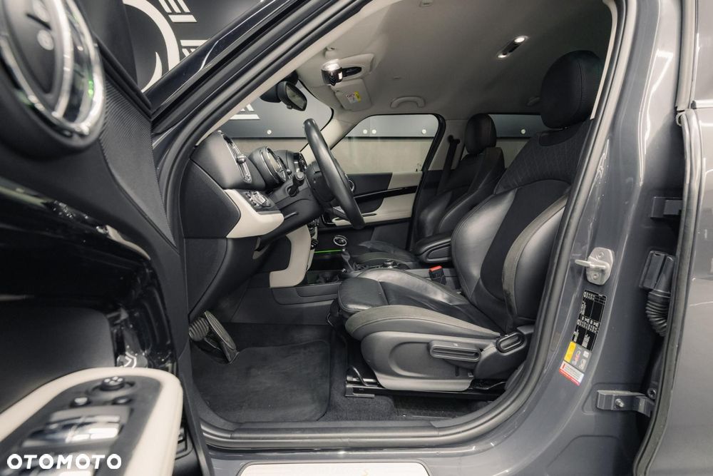 MINI Countryman - 14