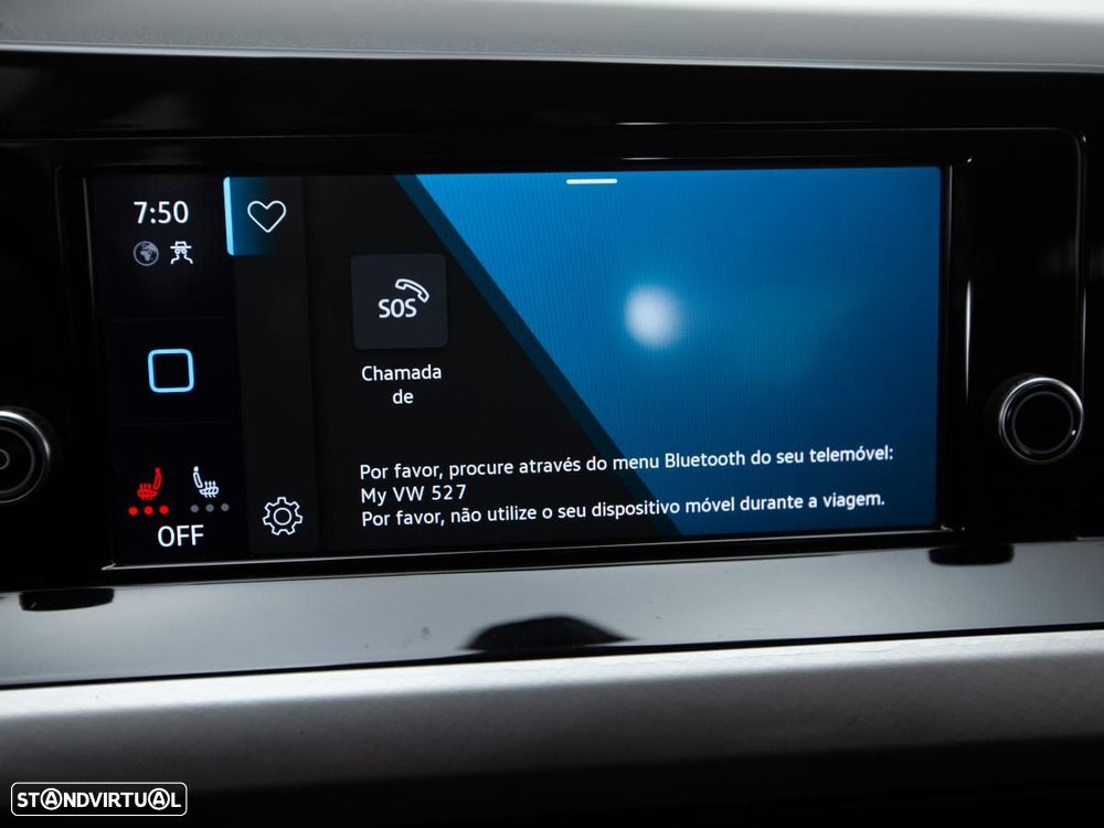 VW Golf 1.0 TSI Life - 22