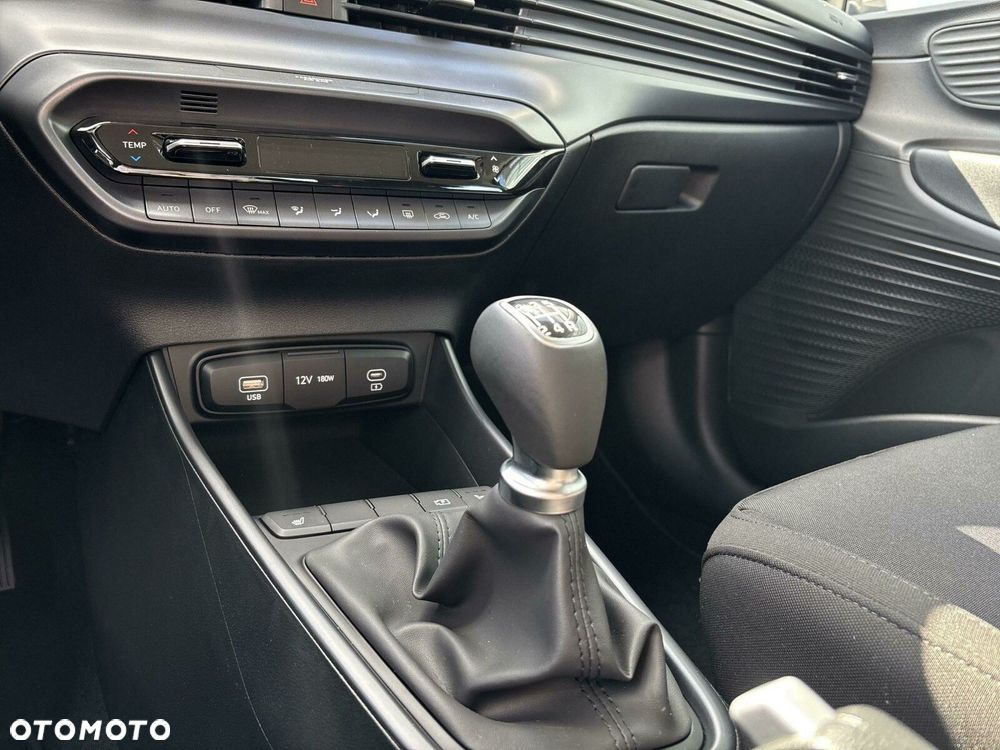 Hyundai i20 1.2 Modern - 15