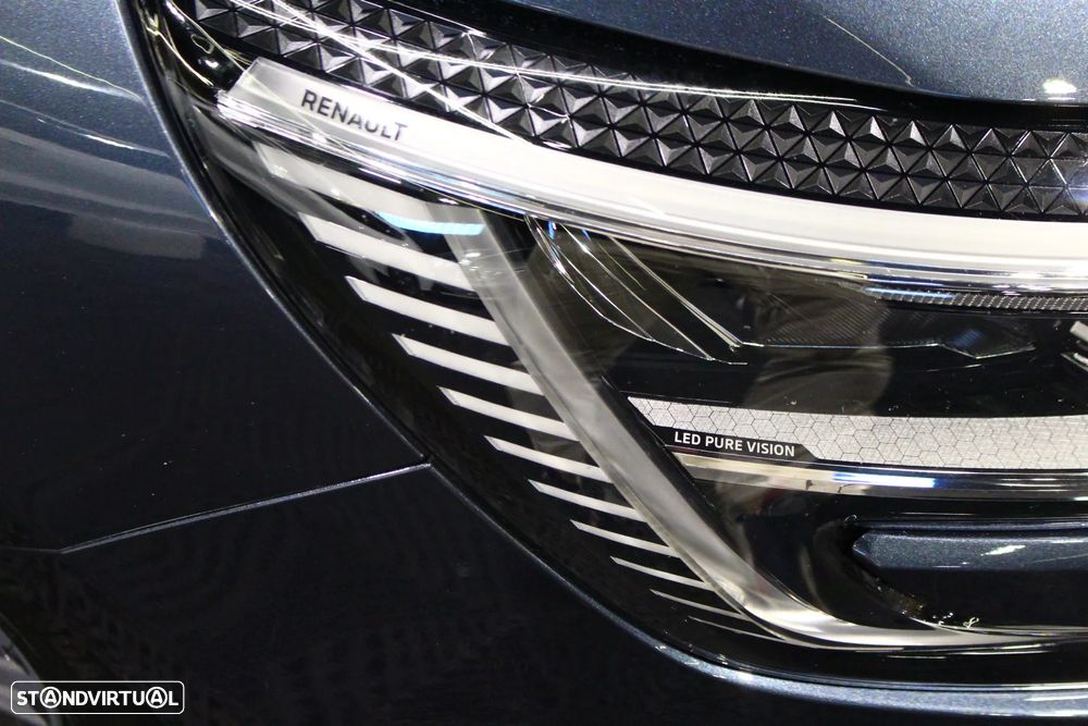 Renault Mégane Sport Tourer 1.5 Blue dCi Limited - 8