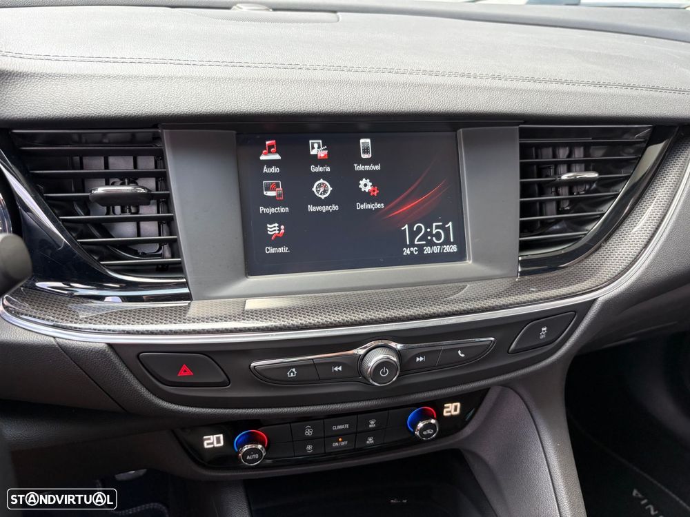Opel Insignia Grand Sport 1.6 CDTi Innovation - 7