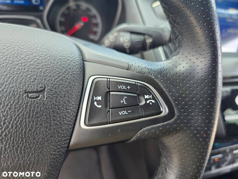 Ford Focus - 29