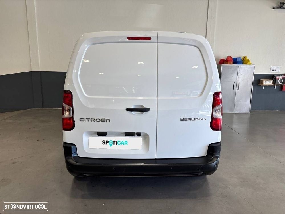 Citroën Berlingo M 1.5 BlueHDi - 7
