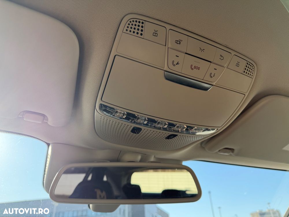 Mercedes-Benz GLC - 19