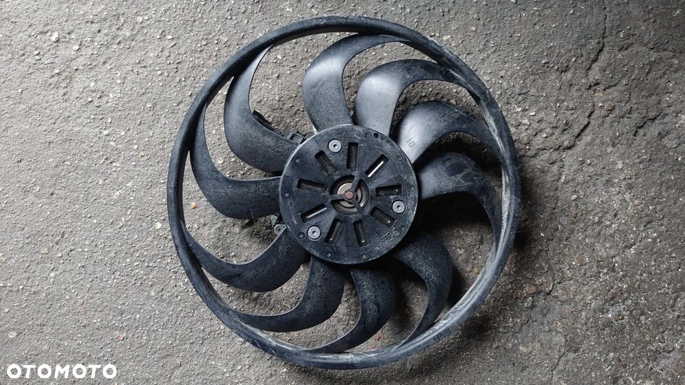 Wentylator chlodnicy 5001633-03 - 4