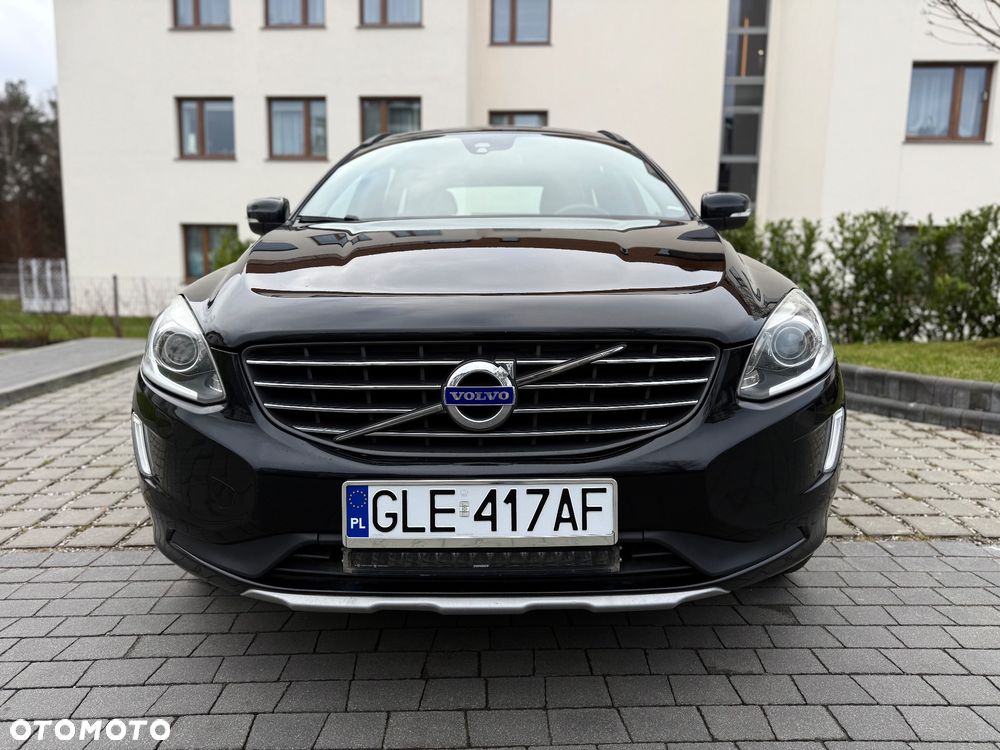 Volvo XC 60 D3 Geartronic Momentum - 11