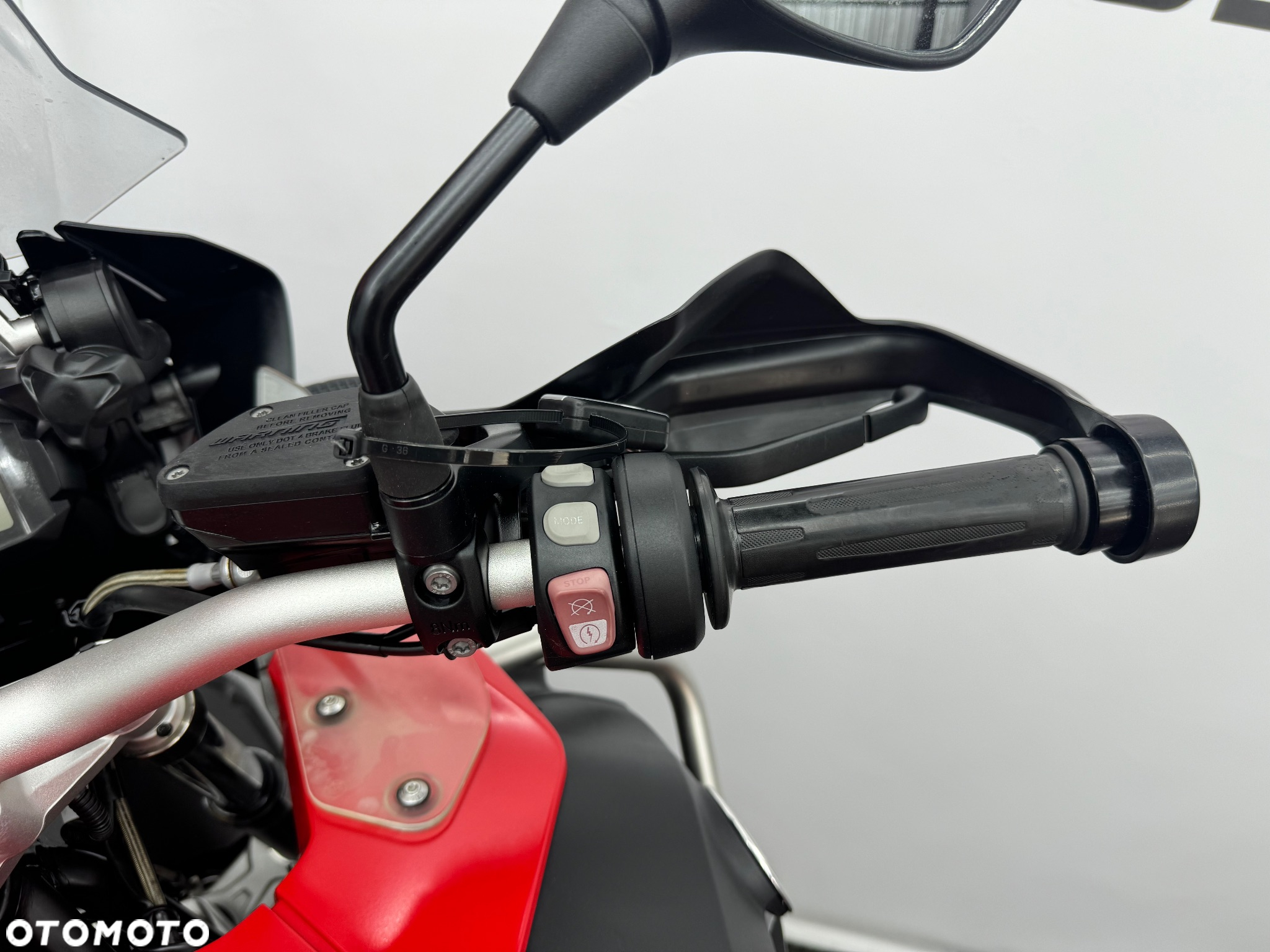 BMW GS - 30