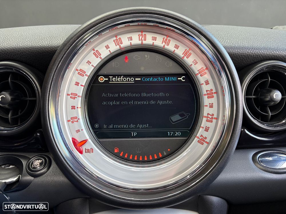 MINI 3 Portas Cooper S - 48