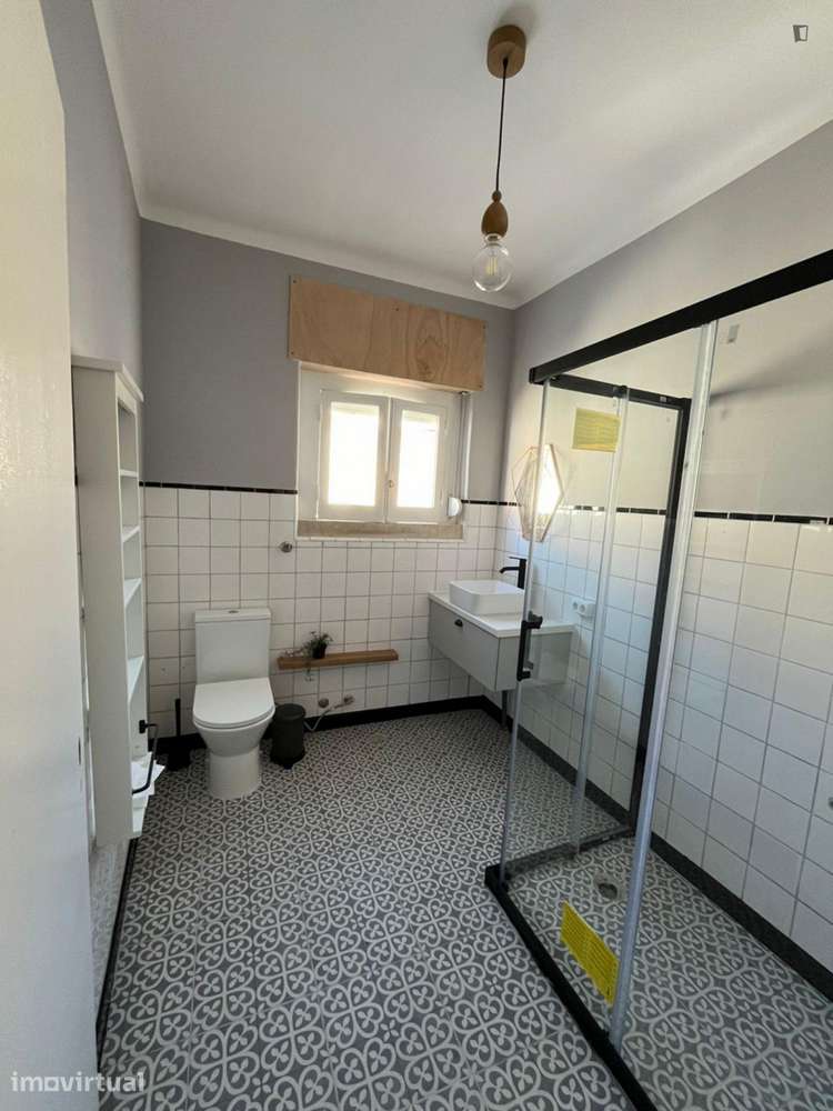 Quarto - localizado em Santarem - Grande imagem: 2/7